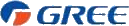 Logo Gree