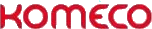 Logo Komeco